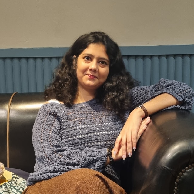 Manjari