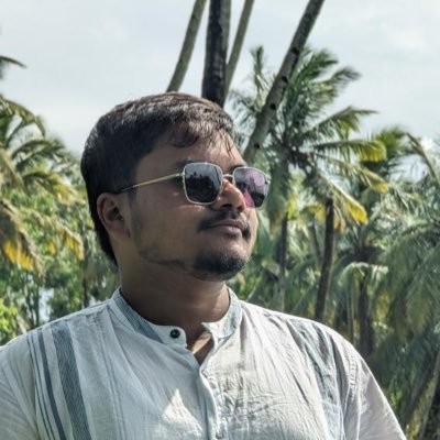 Rama Krushna
