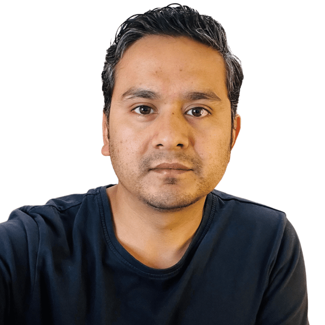 Sudarshan