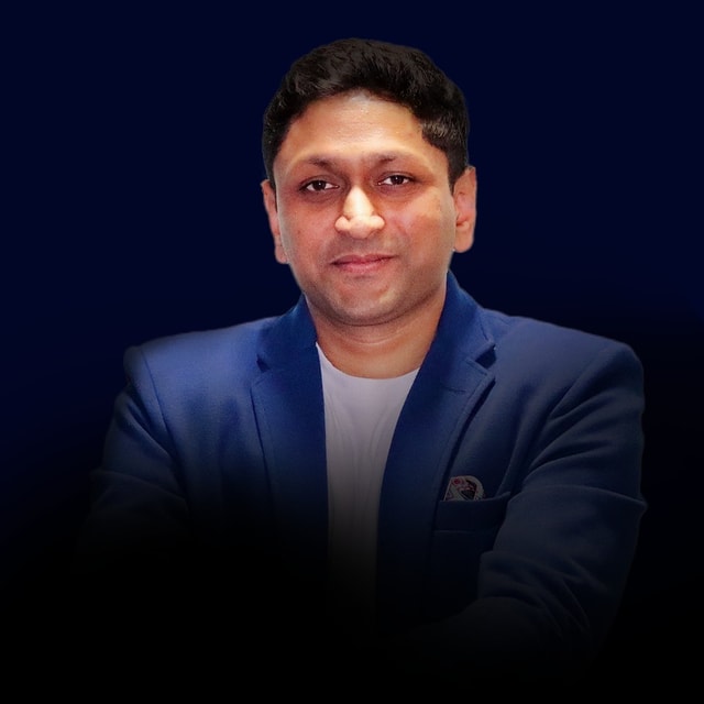 Ankit Ravindra