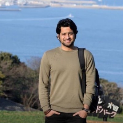 Suraj