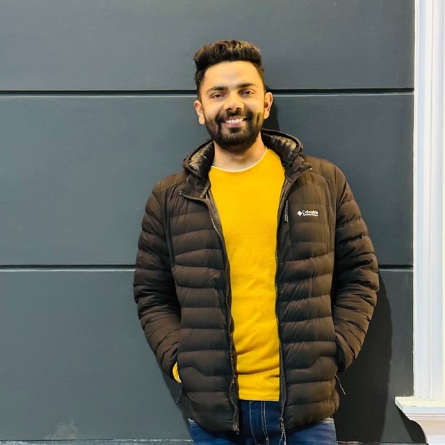 Rohit