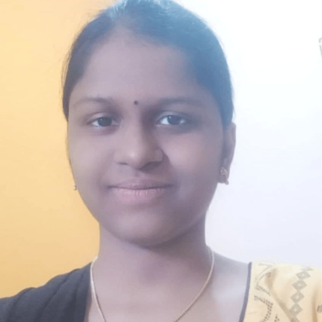Poojitha