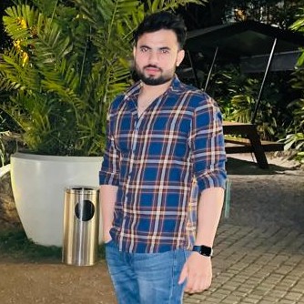 Sushant