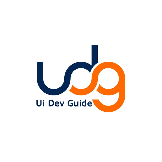 Ui Dev Guide