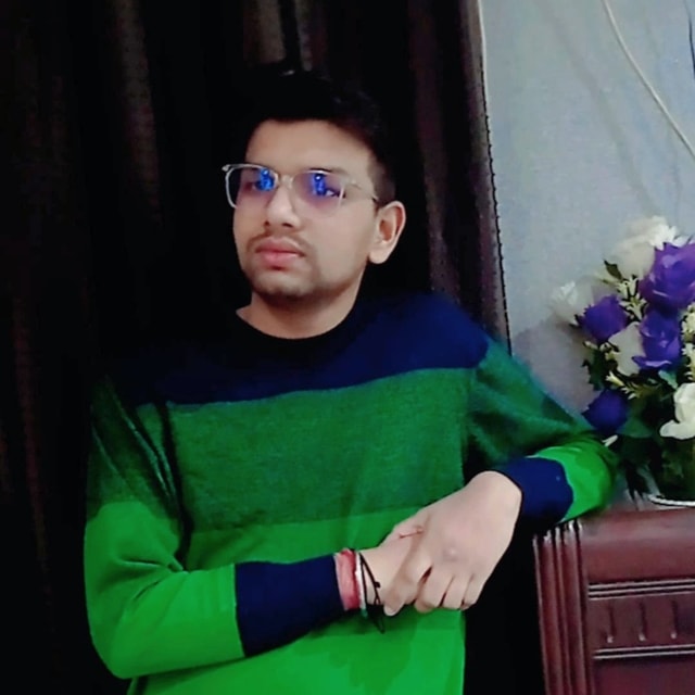 Abhishek