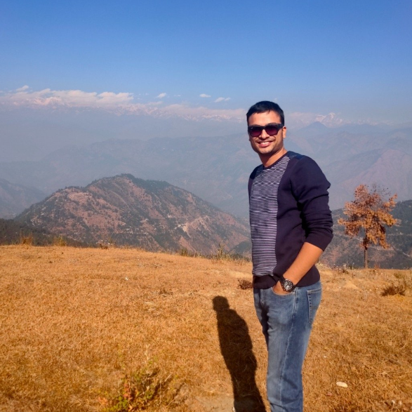 Ayush