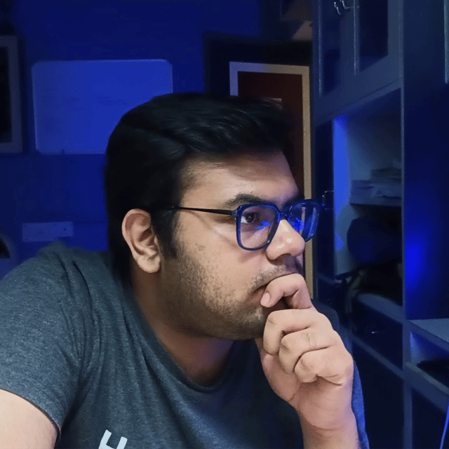 Rajat Kumar