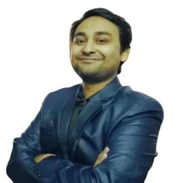 Debjeet
