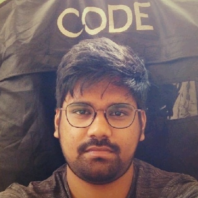 Pankaj