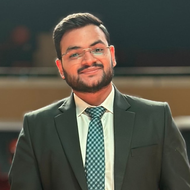 Gaurav