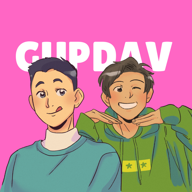 Gupdav
