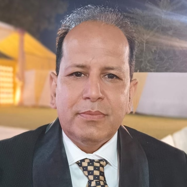 CS Rajneesh