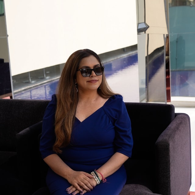 Vandana