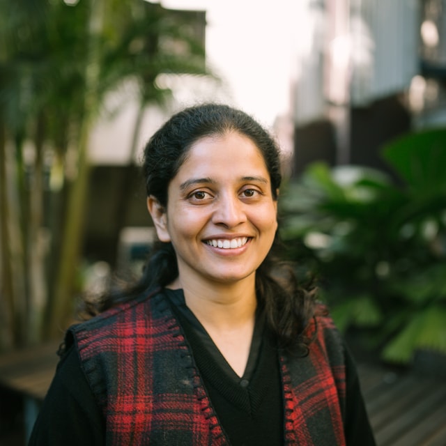 Dr Saumya