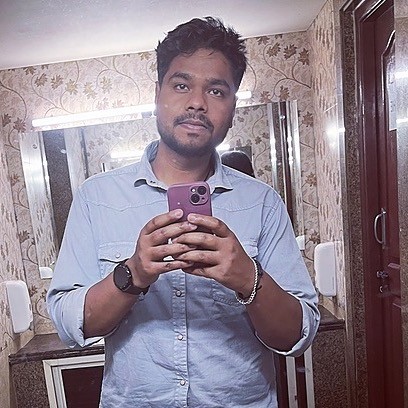 Animesh