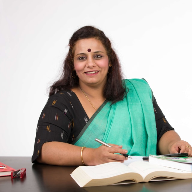 Anuradha