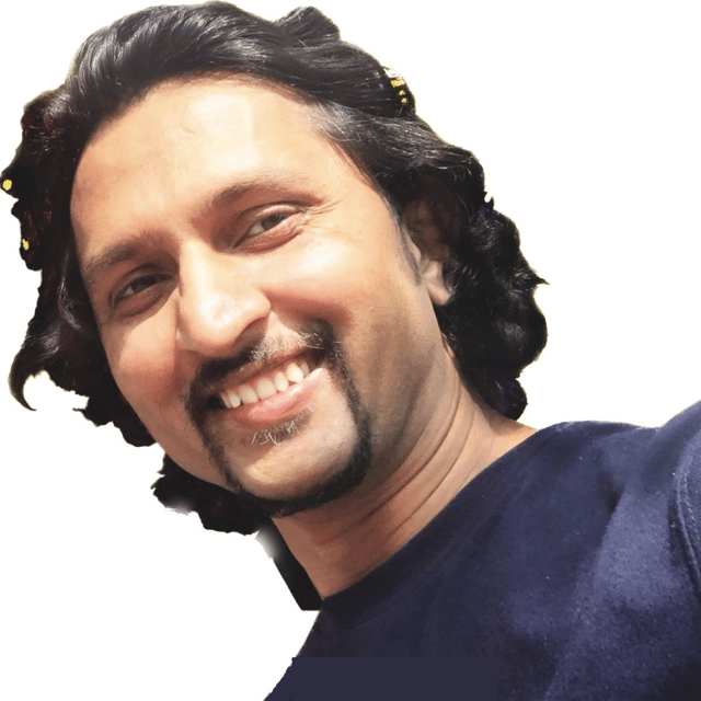Yogesh