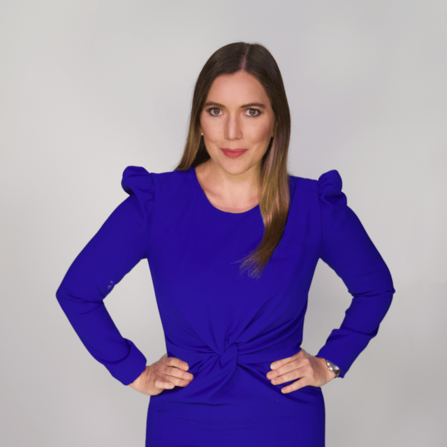 Maria Alesia