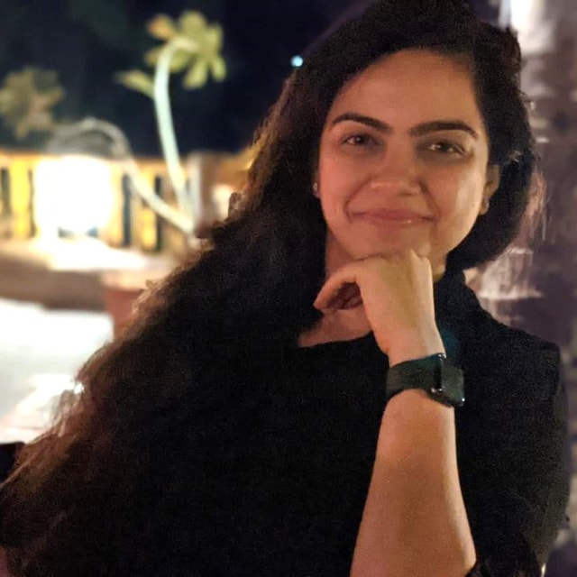 Ankita