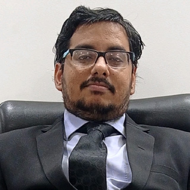 KRISHNA MOHAN