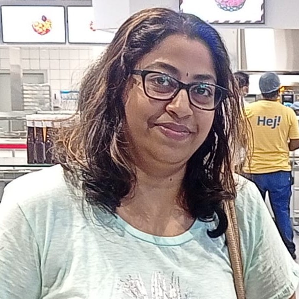 Saranya Devi