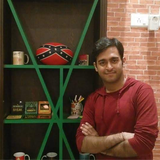 Abhishek