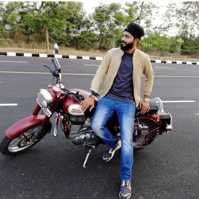 Praveen