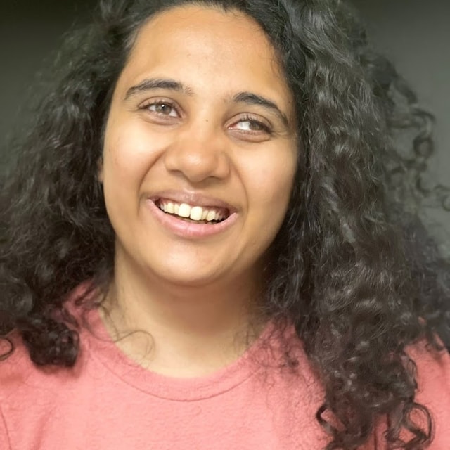 Shivangi