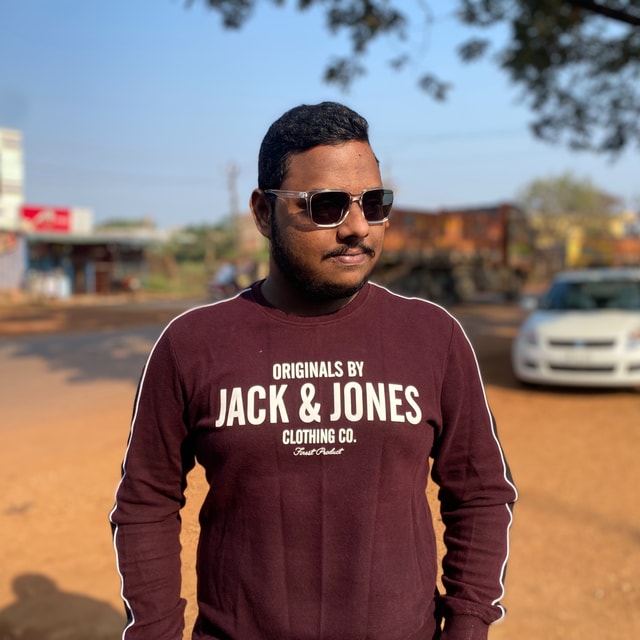 Shiva Prasad