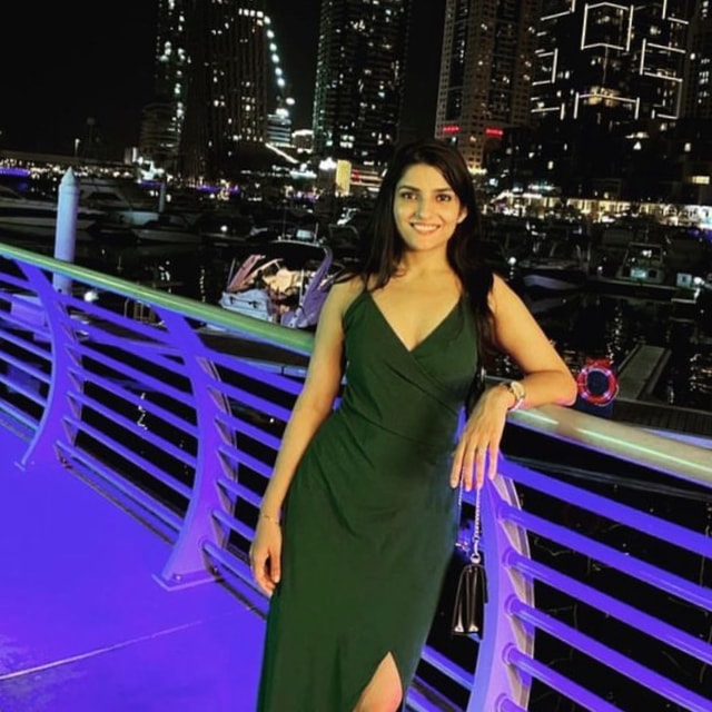 Aarushi