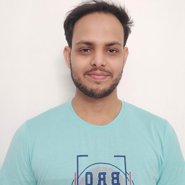 Reetesh Kumar