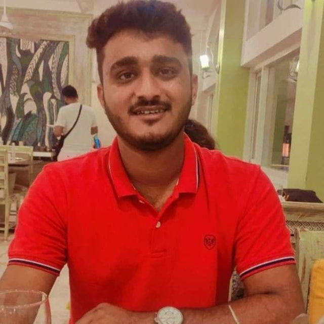 Ashok