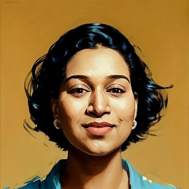 Priyanka