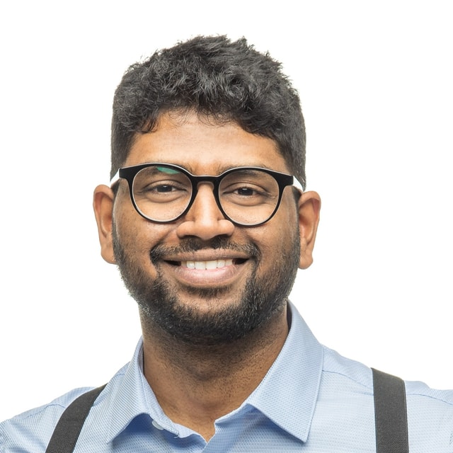 Arun Prakash