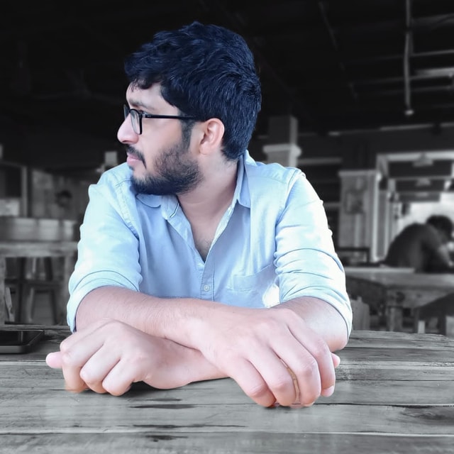 Shyamnaik
