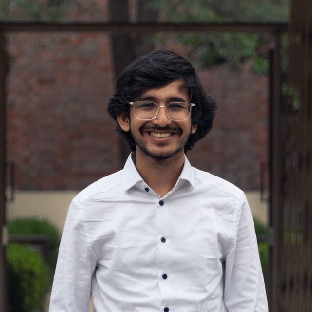 Pranay