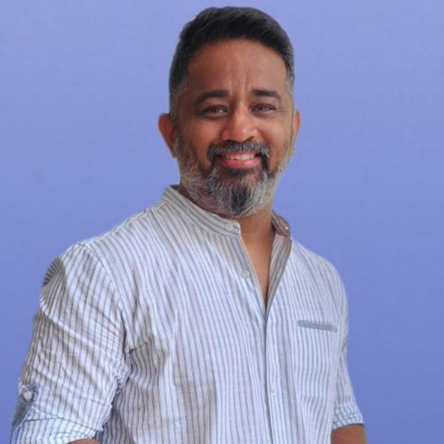 Siddharth