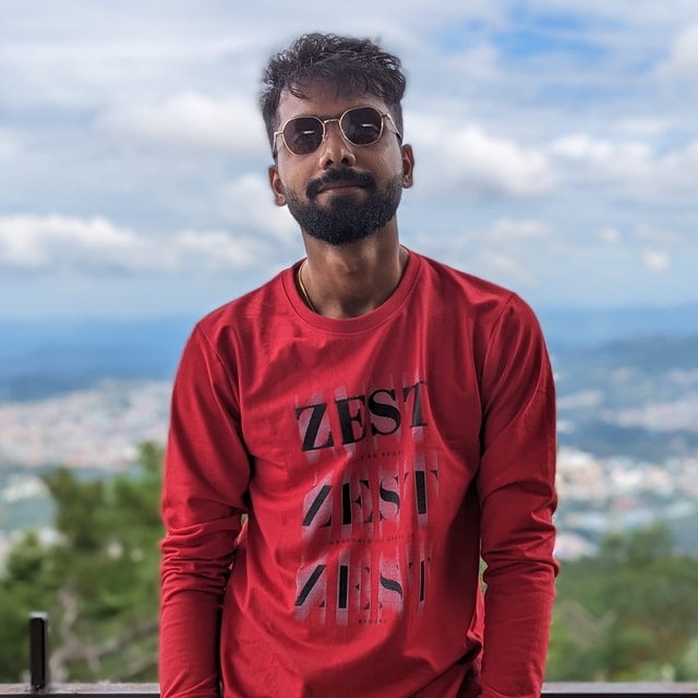 Rohinth