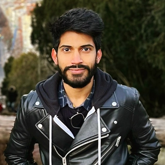 Narender