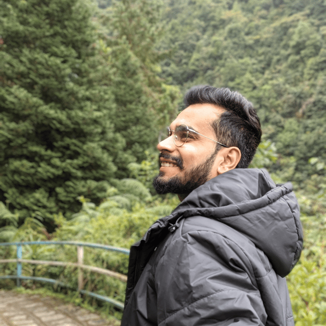 Deepak