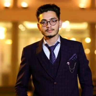Deepanshu
