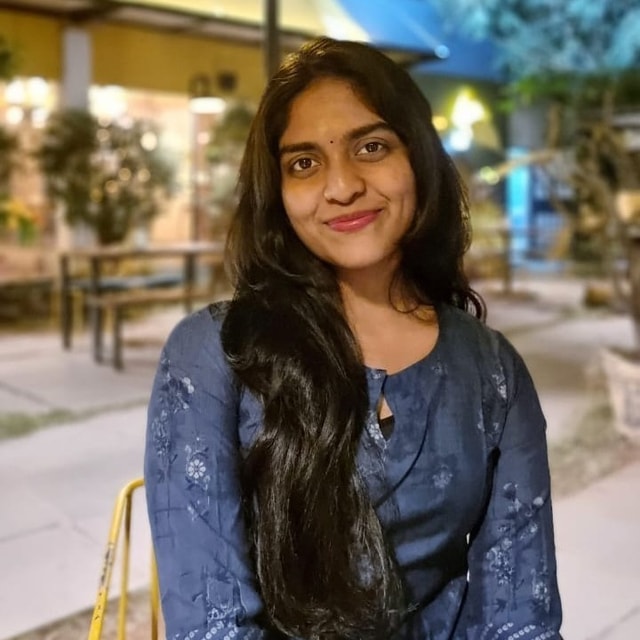 Tejaswi