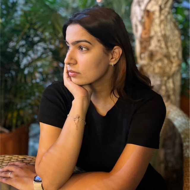 Shweta