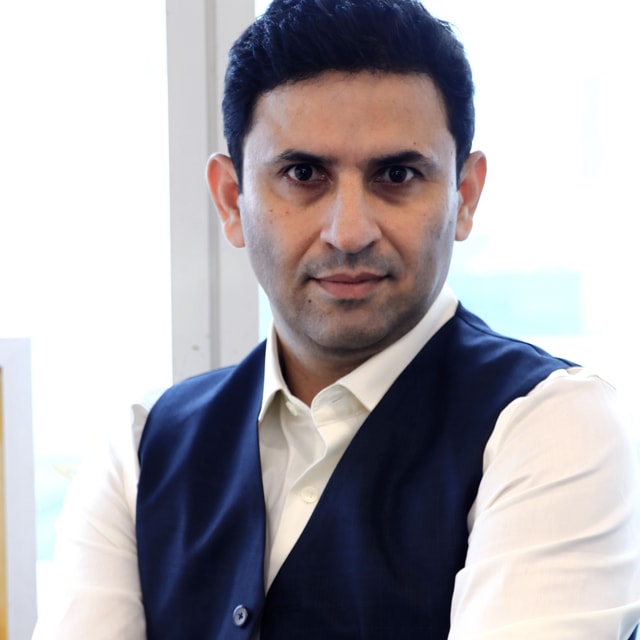 Sunil