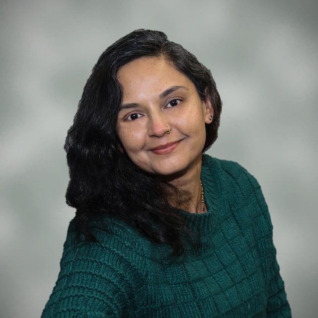 Rashmi