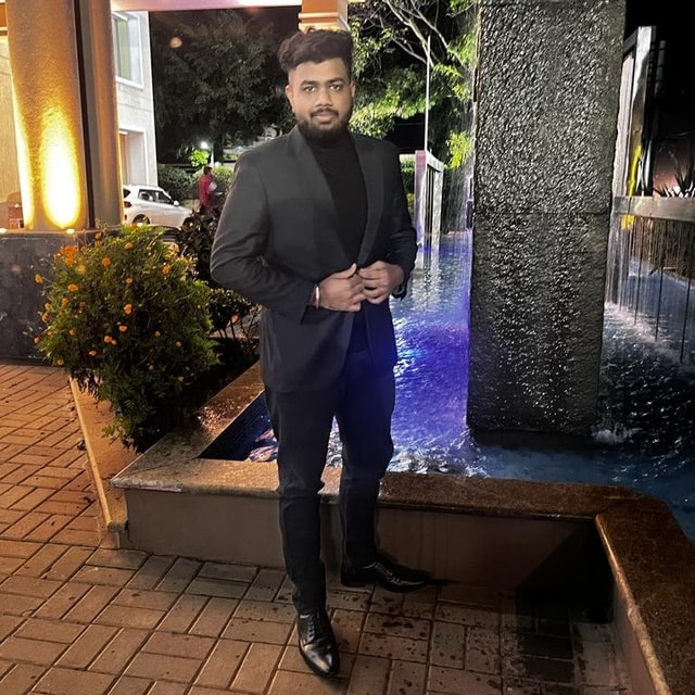 Shubham