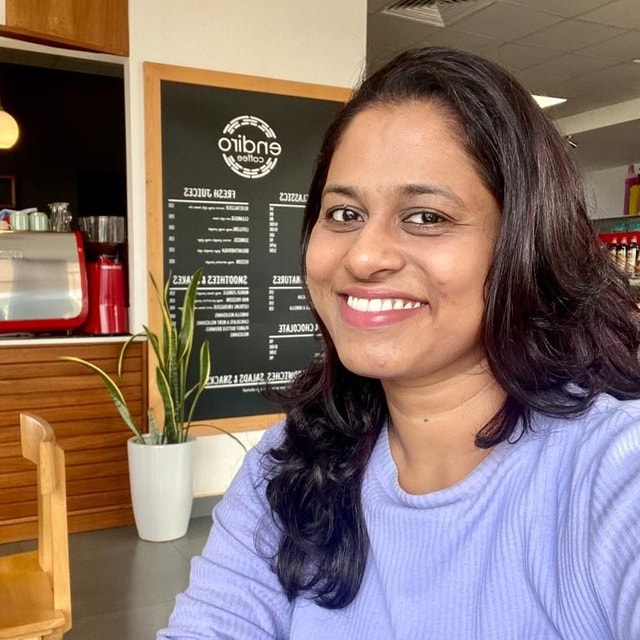Namita