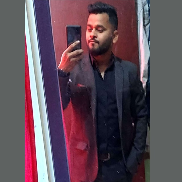 Pankaj