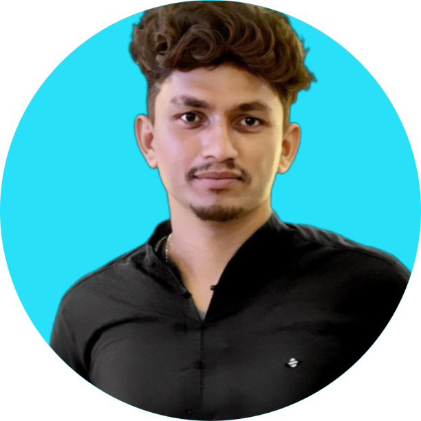 Udhaya Prakash